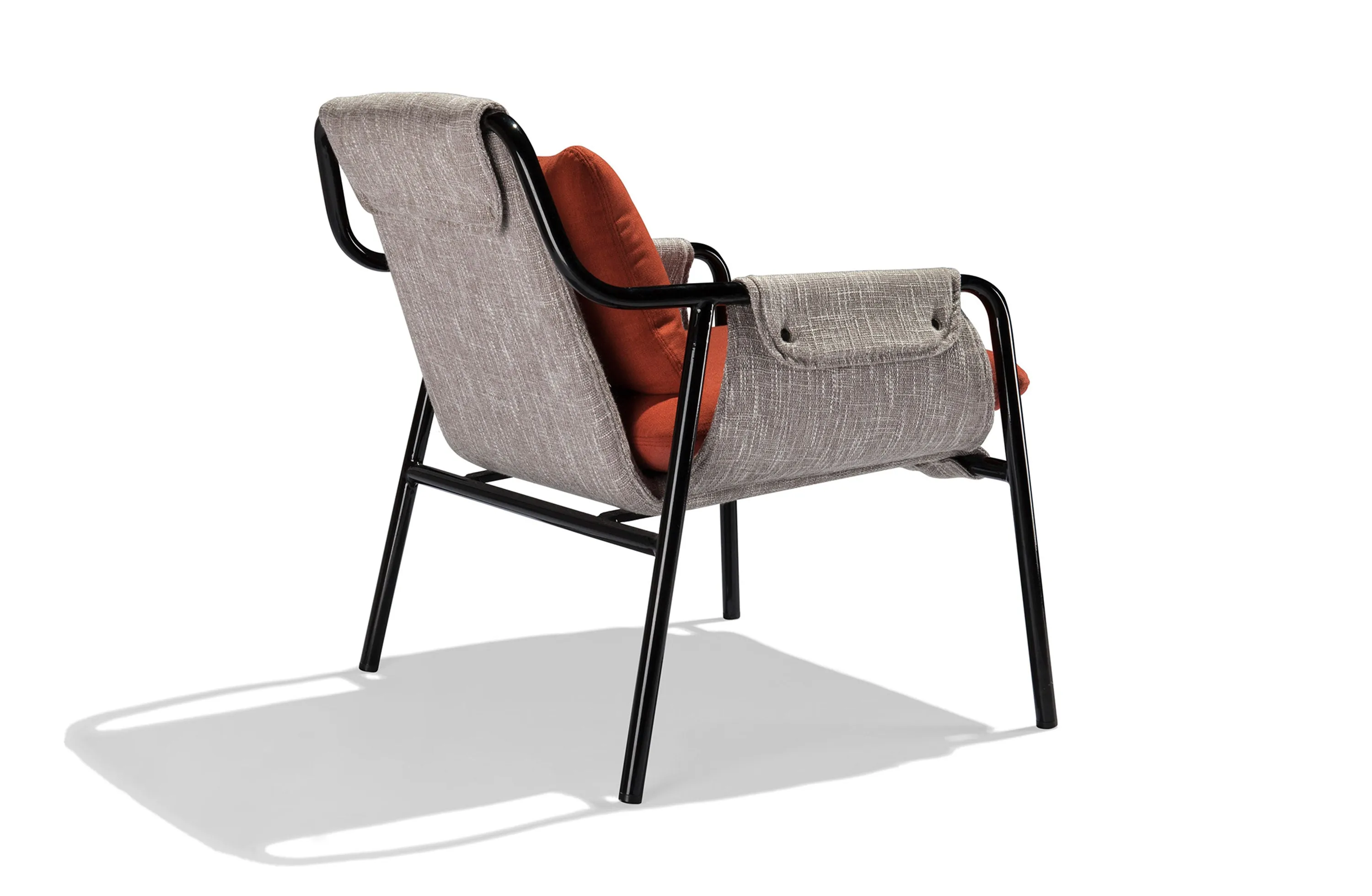 Fletcher Lounge Chair