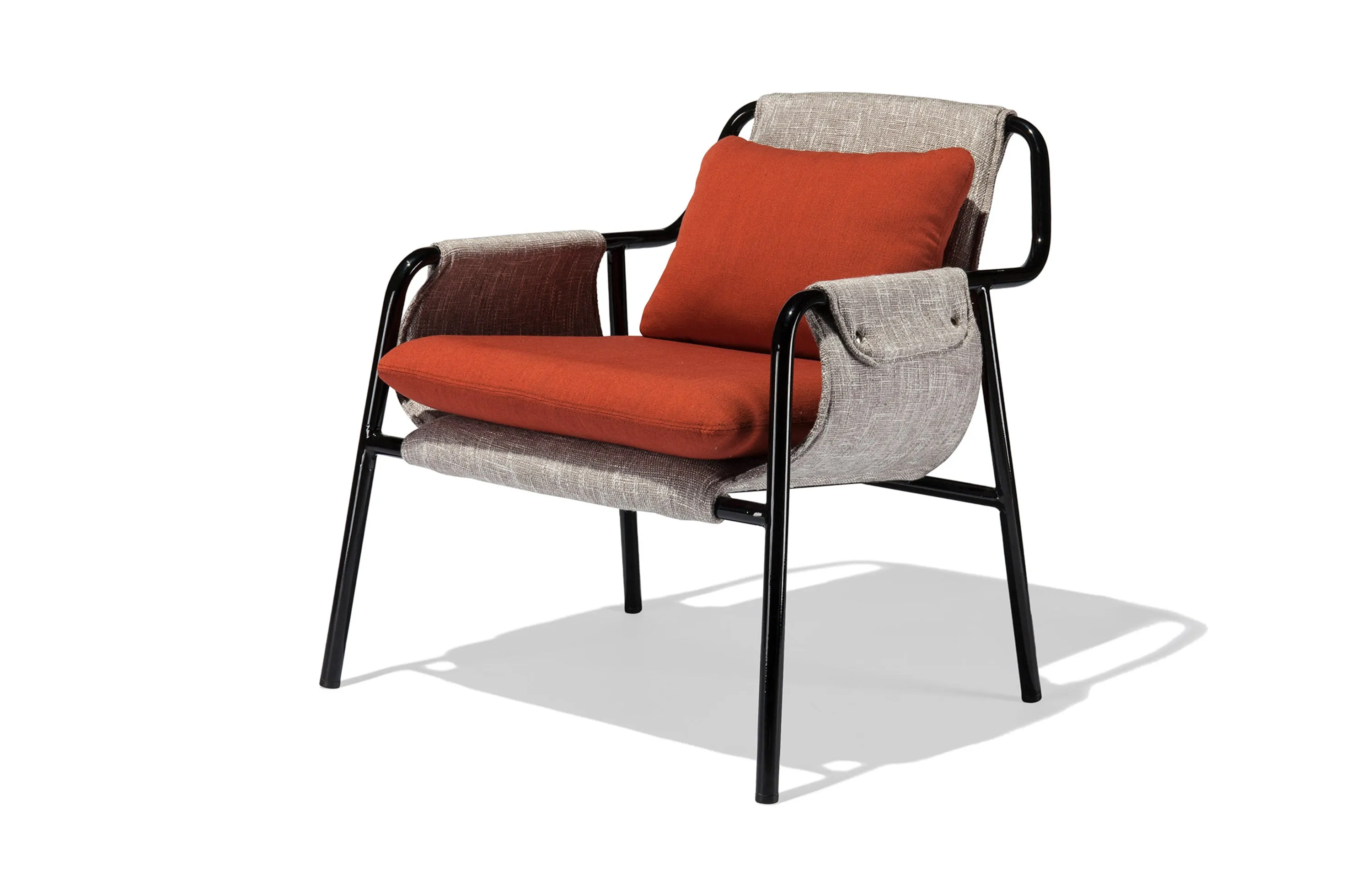 Fletcher Lounge Chair