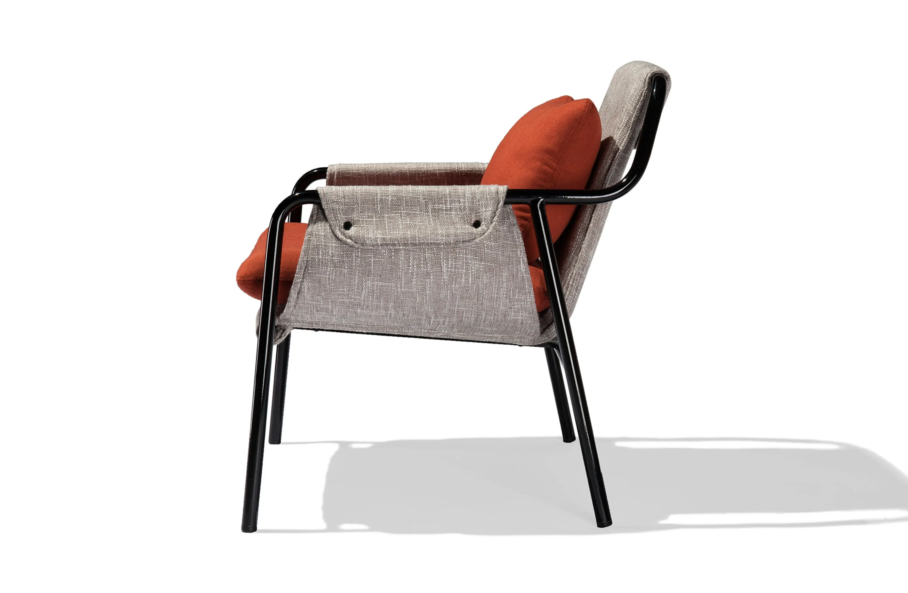 Fletcher Lounge Chair