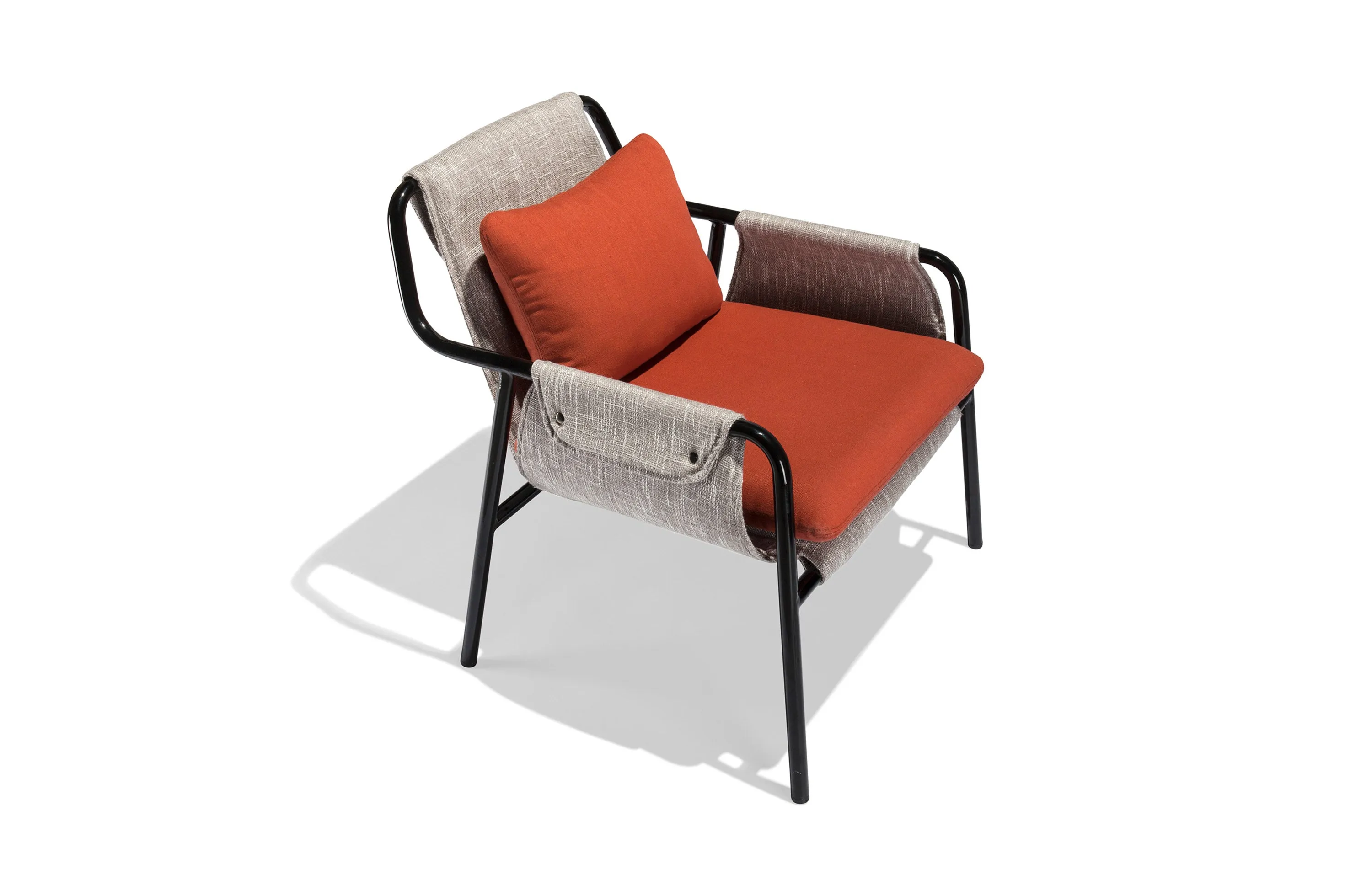 Fletcher Lounge Chair