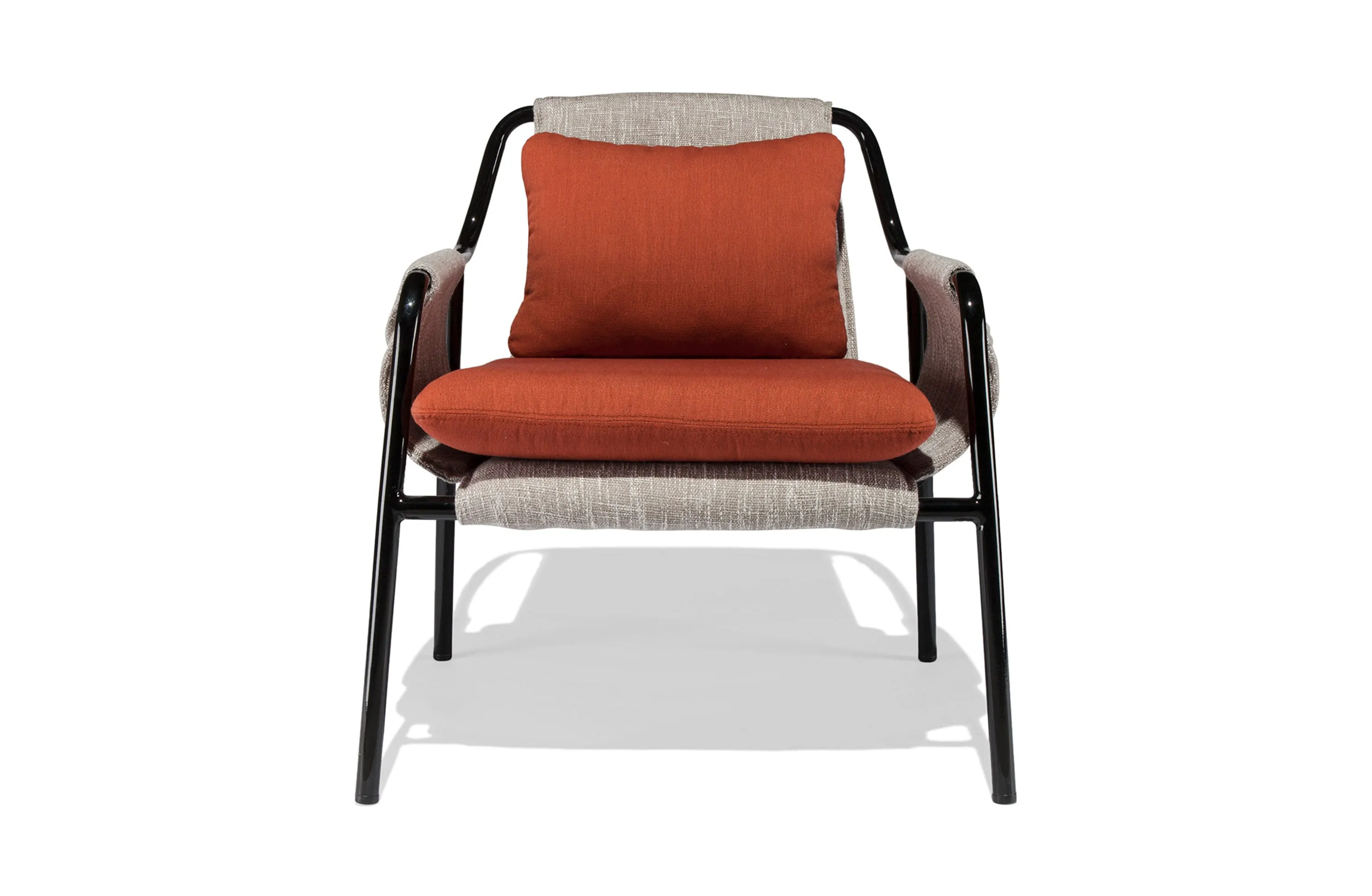 Fletcher Lounge Chair