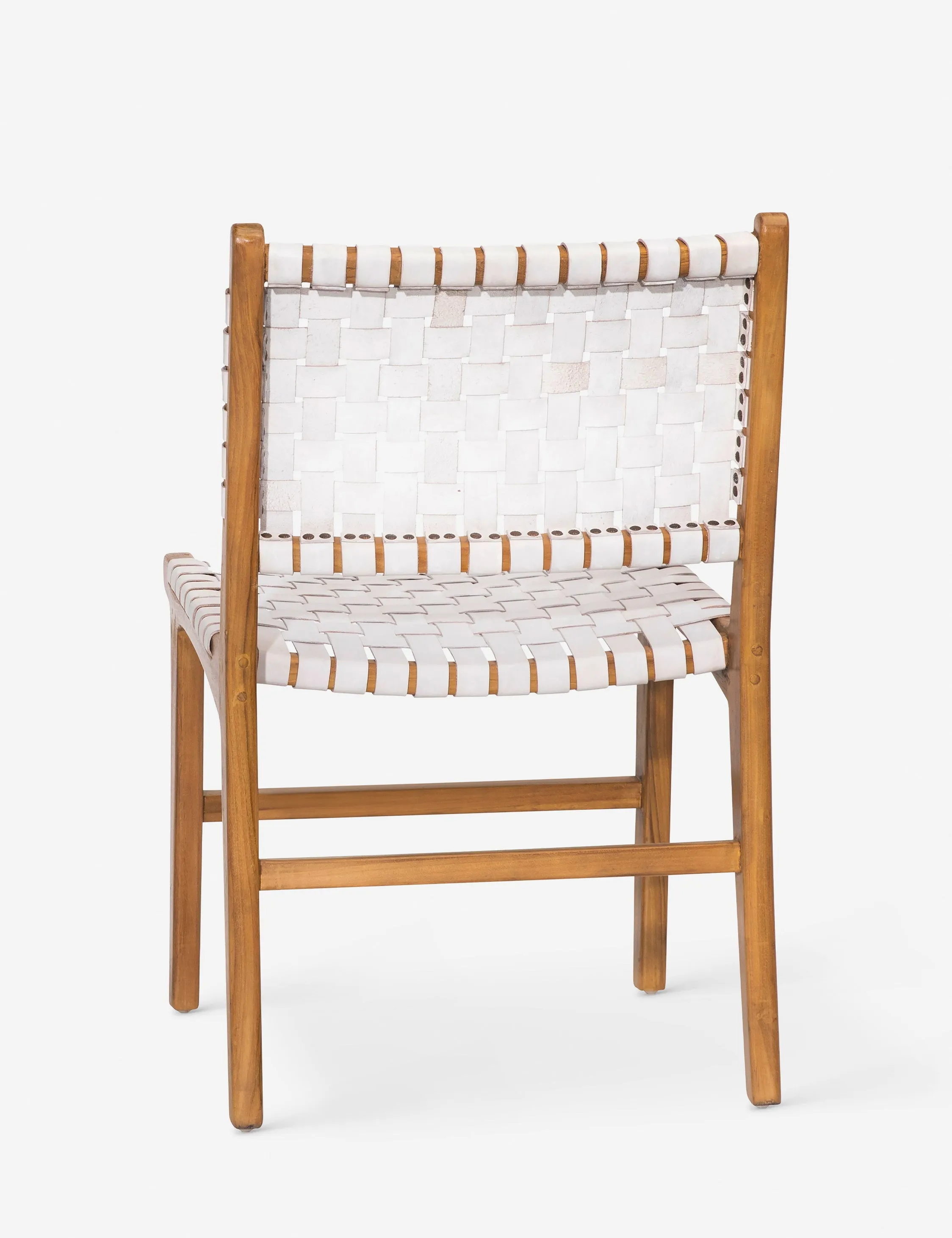 Gallagher Leather Dining Chair
