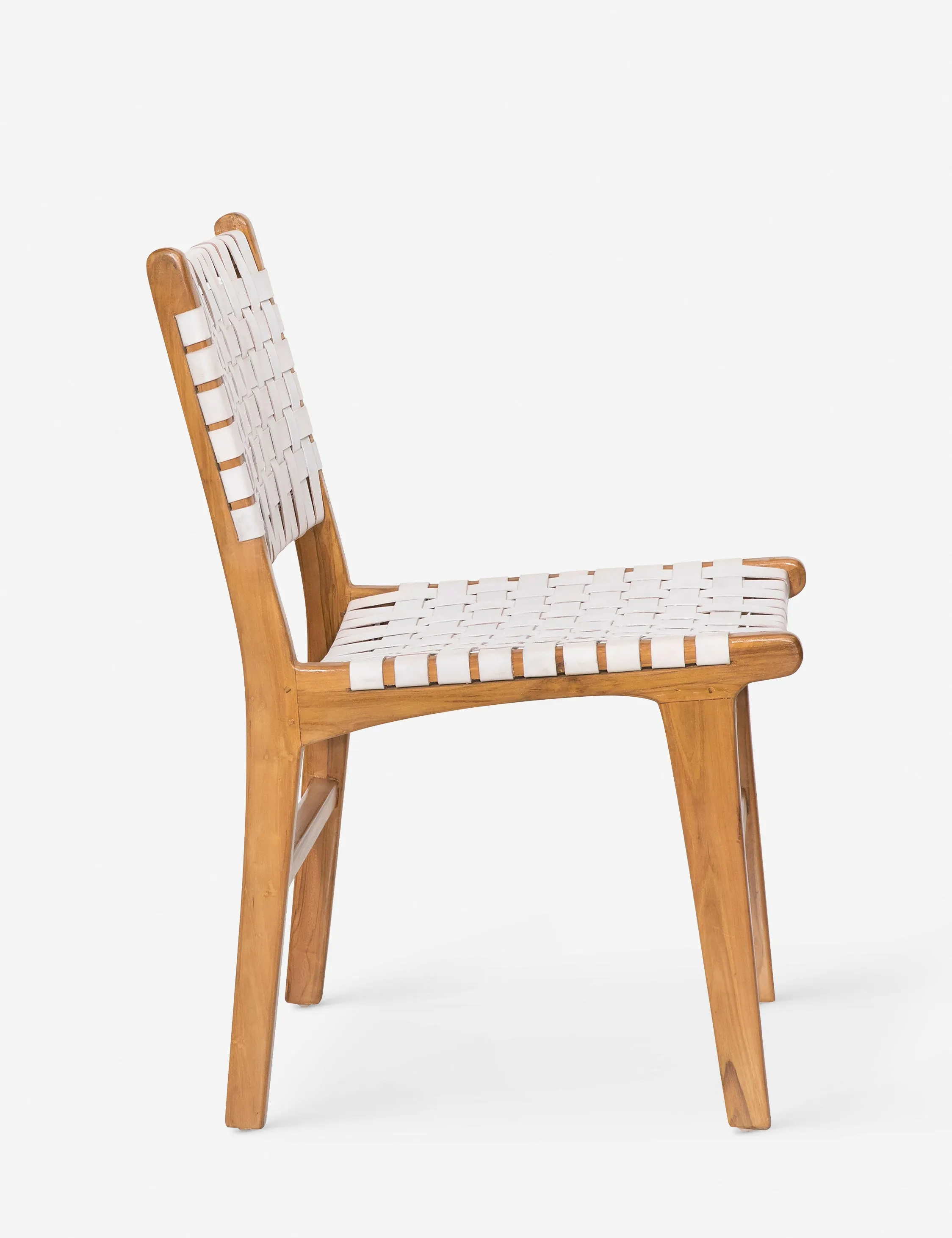 Gallagher Leather Dining Chair