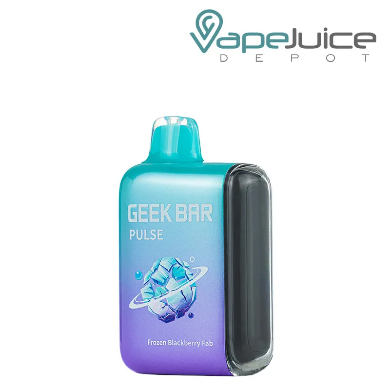 Geek Bar Pulse 15K Frozen Edition Disposable
