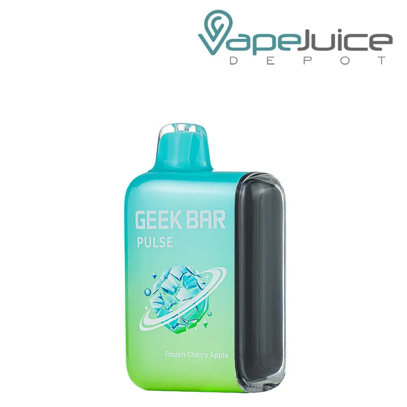 Geek Bar Pulse 15K Frozen Edition Disposable