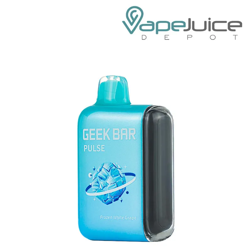 Geek Bar Pulse 15K Frozen Edition Disposable