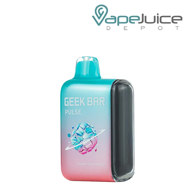 Geek Bar Pulse 15K Frozen Edition Disposable