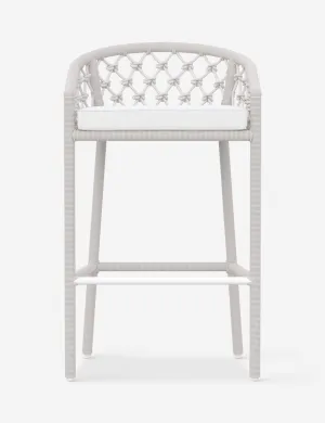 Gibbs Indoor / Outdoor Bar Stool