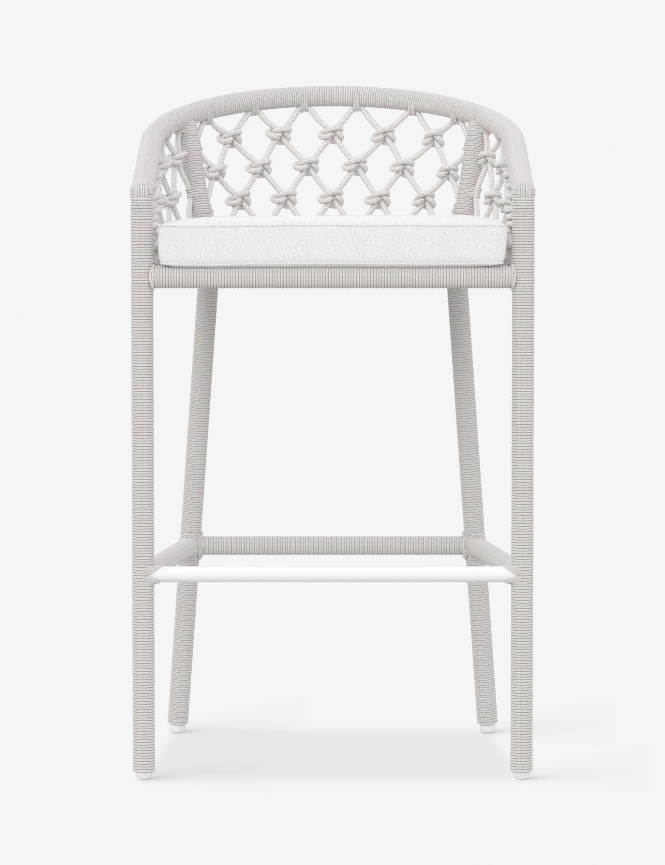 Gibbs Indoor / Outdoor Bar Stool