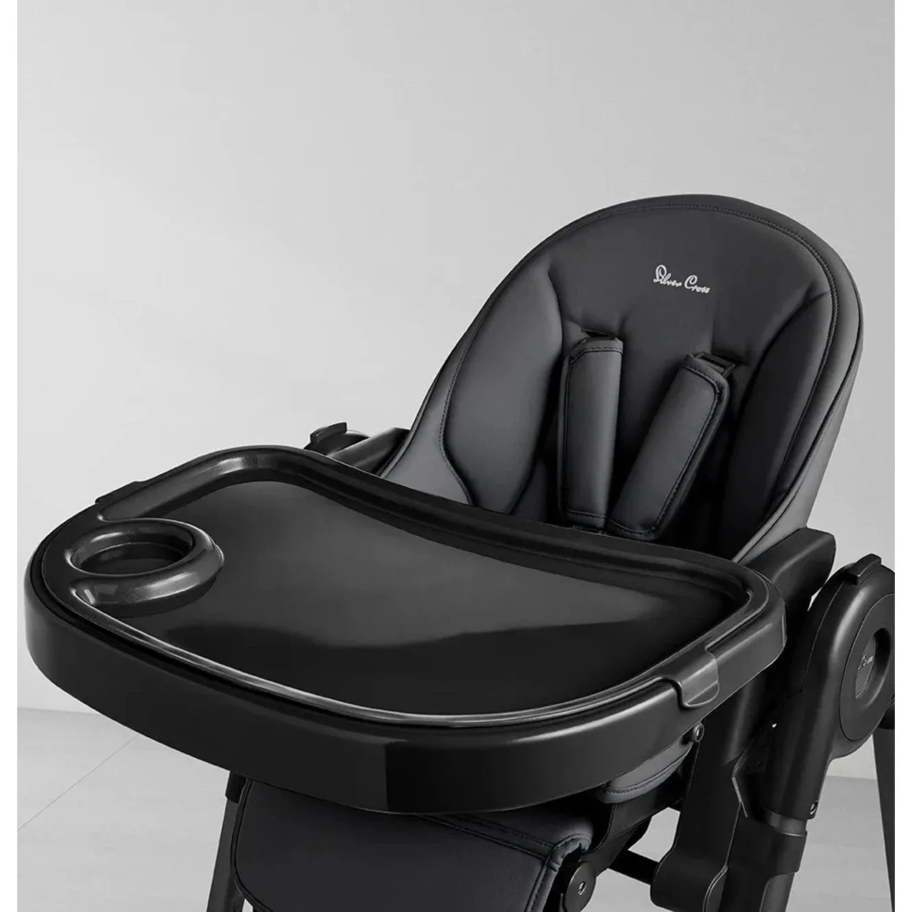 Gourmet Highchair