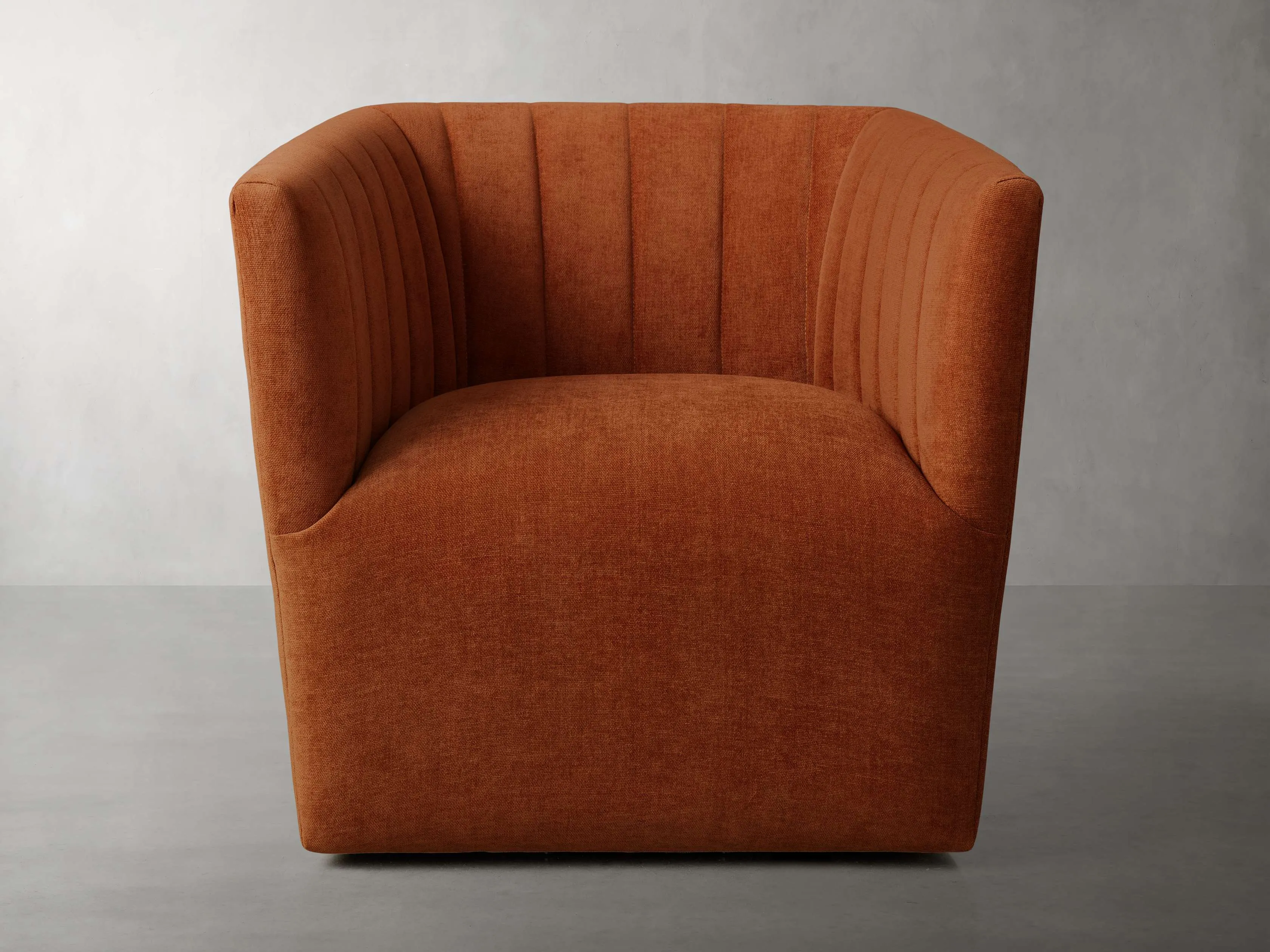Griffin Swivel Chair