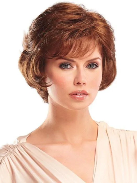 Gwen by Jon Renau | Curly Wig | CLOSEOUT