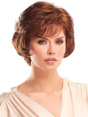 Gwen by Jon Renau | Curly Wig | CLOSEOUT