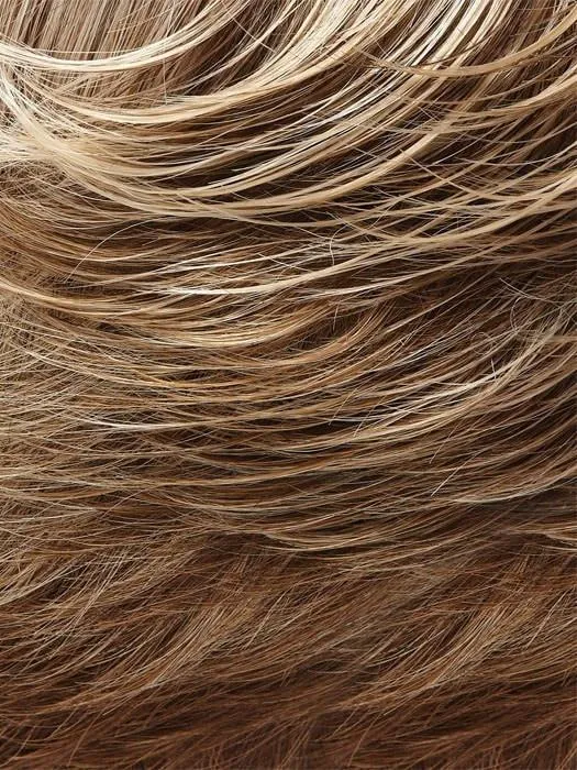 Gwen by Jon Renau | Curly Wig | CLOSEOUT