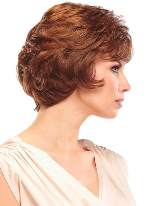 Gwen by Jon Renau | Curly Wig | CLOSEOUT