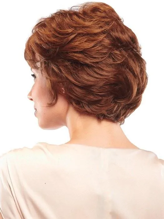 Gwen by Jon Renau | Curly Wig | CLOSEOUT