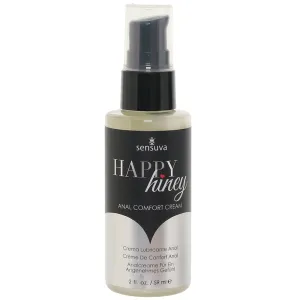 Happy Hiney Anal Comfort Cream in 2oz/59mL