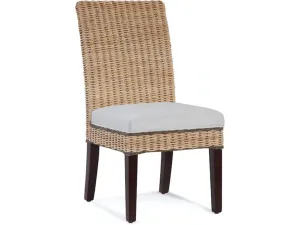Hues Round Dining Table and chair