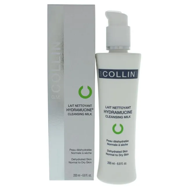 Hydramucine Cleansing Milk