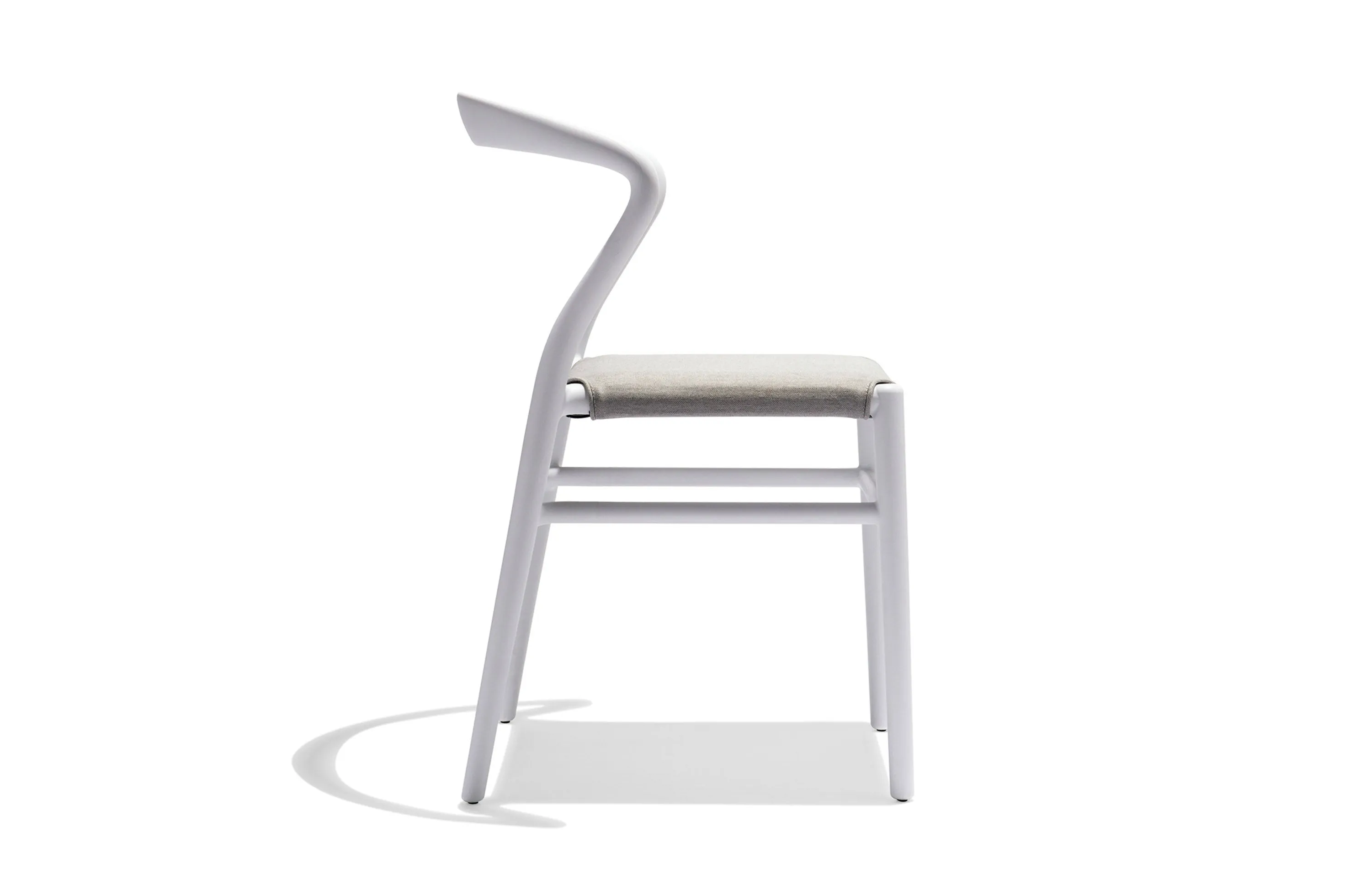 JOI Twentyfour Outdoor Dining Chair