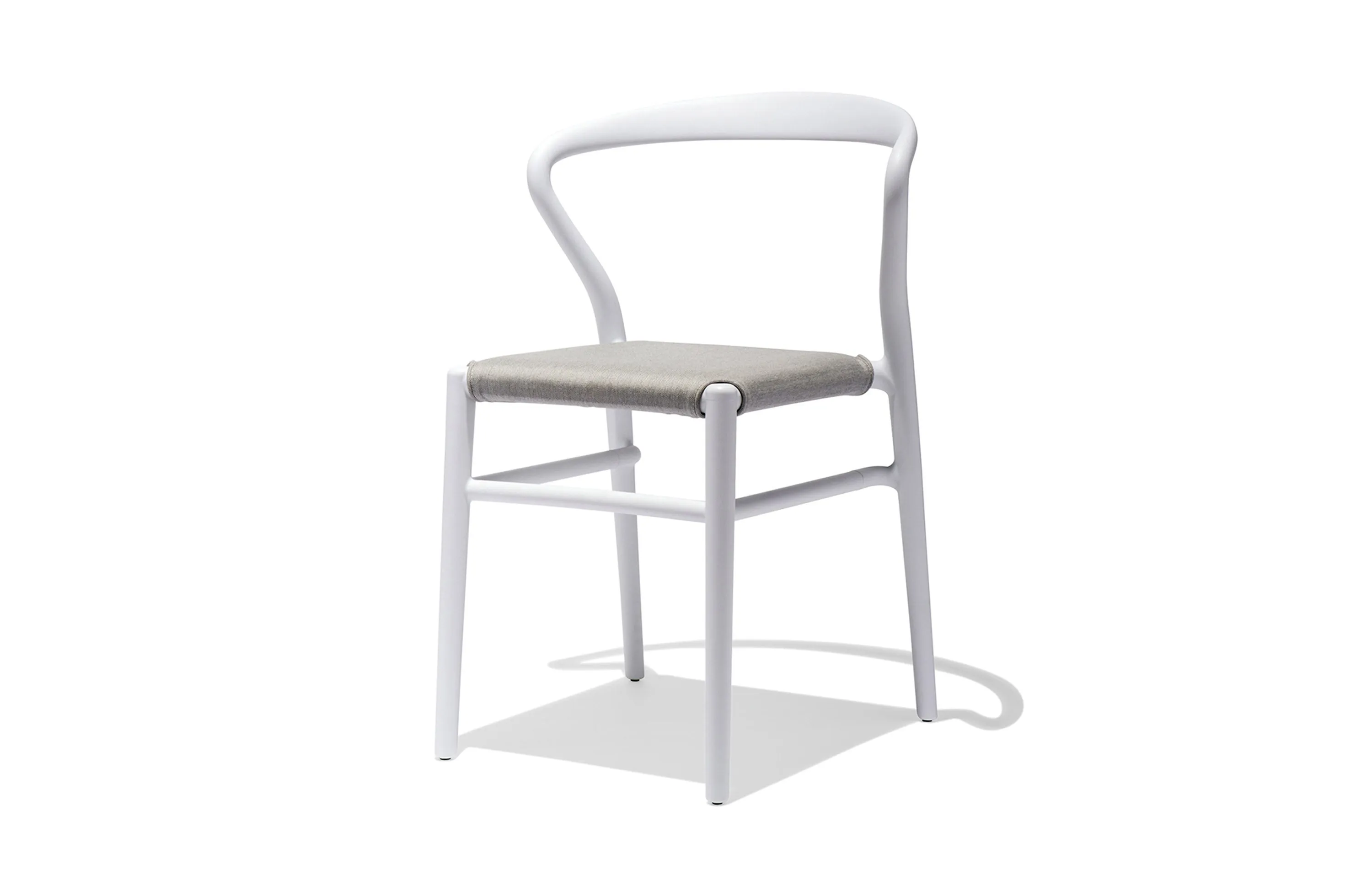 JOI Twentyfour Outdoor Dining Chair
