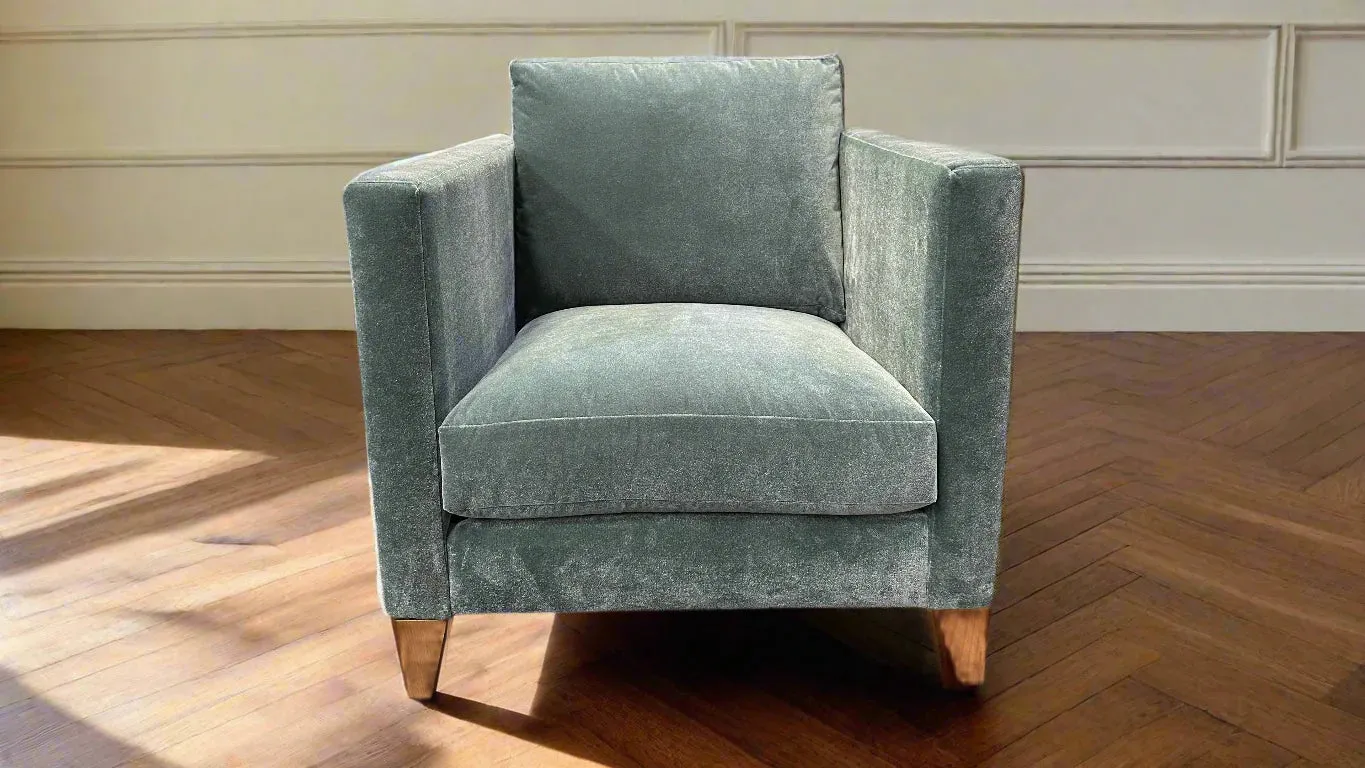 Kirby Chair