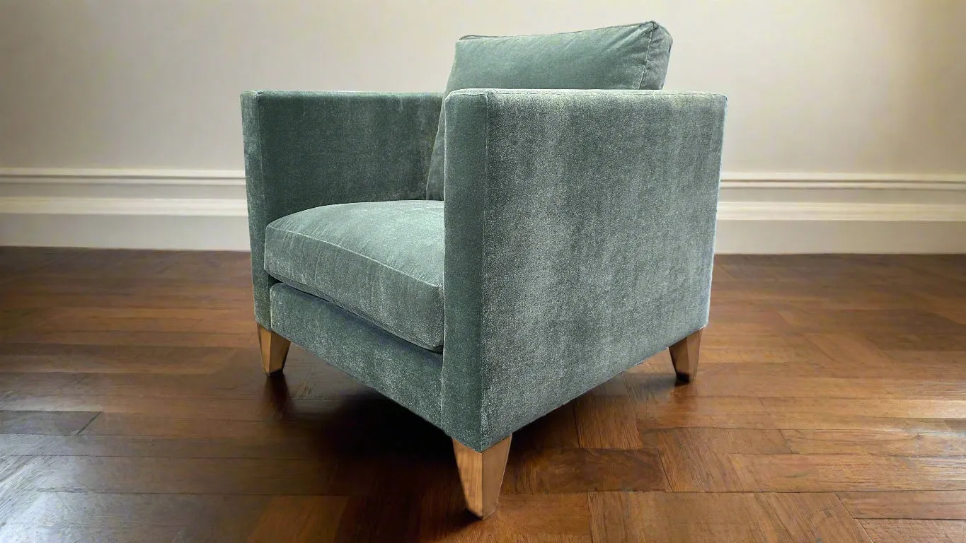 Kirby Chair