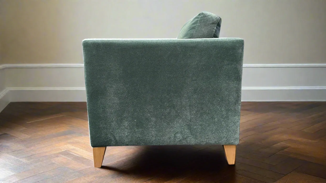 Kirby Chair