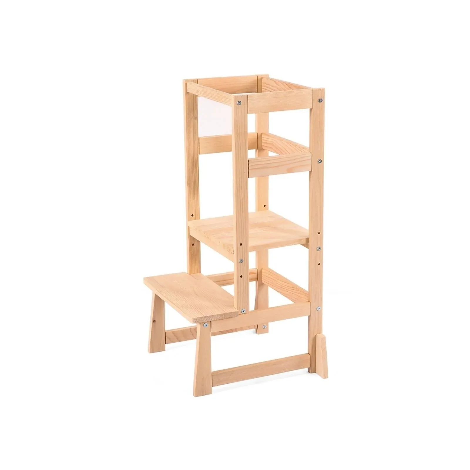 Kukka Wooden Learning Tower