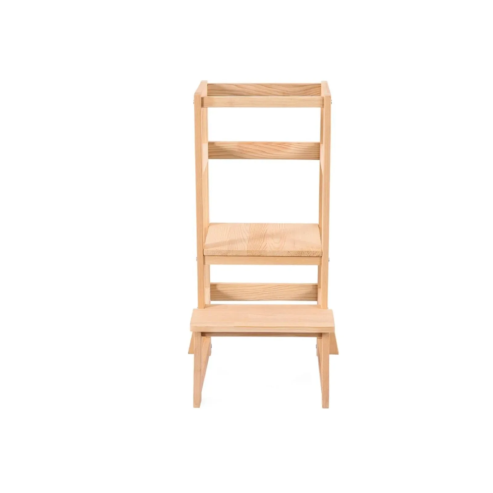 Kukka Wooden Learning Tower