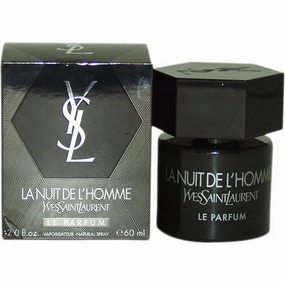 La Nuit De L'Homme Le Cologne
