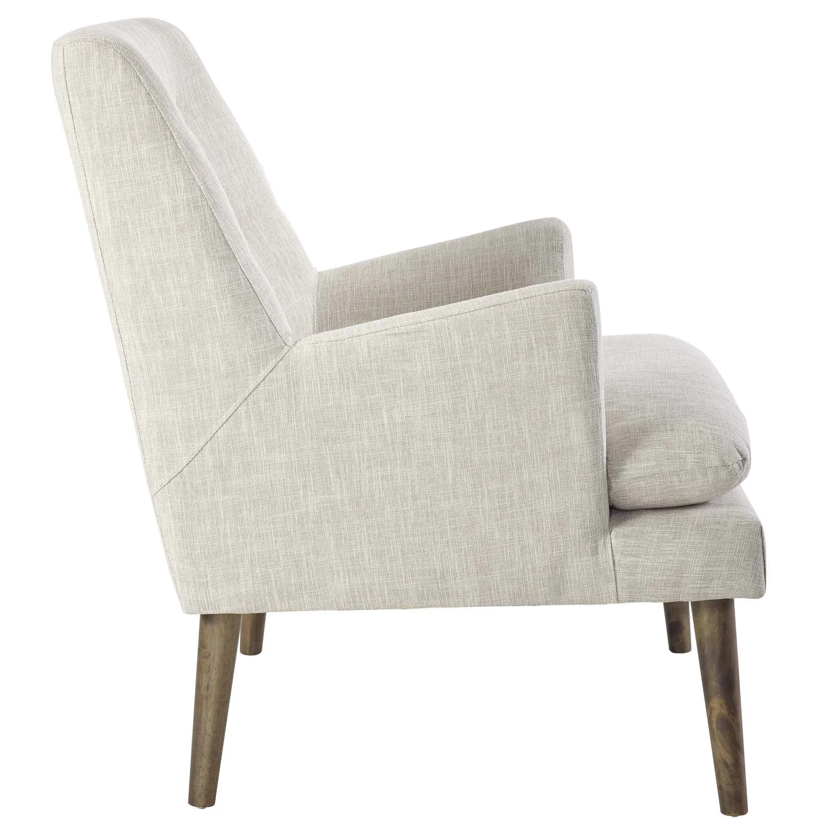 Leisure Upholstered Lounge Chair by Modway
