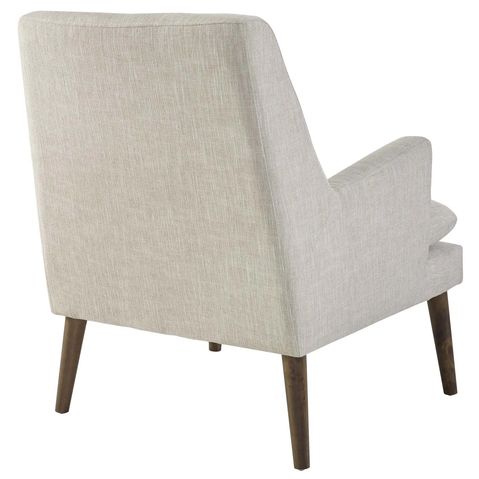 Leisure Upholstered Lounge Chair by Modway