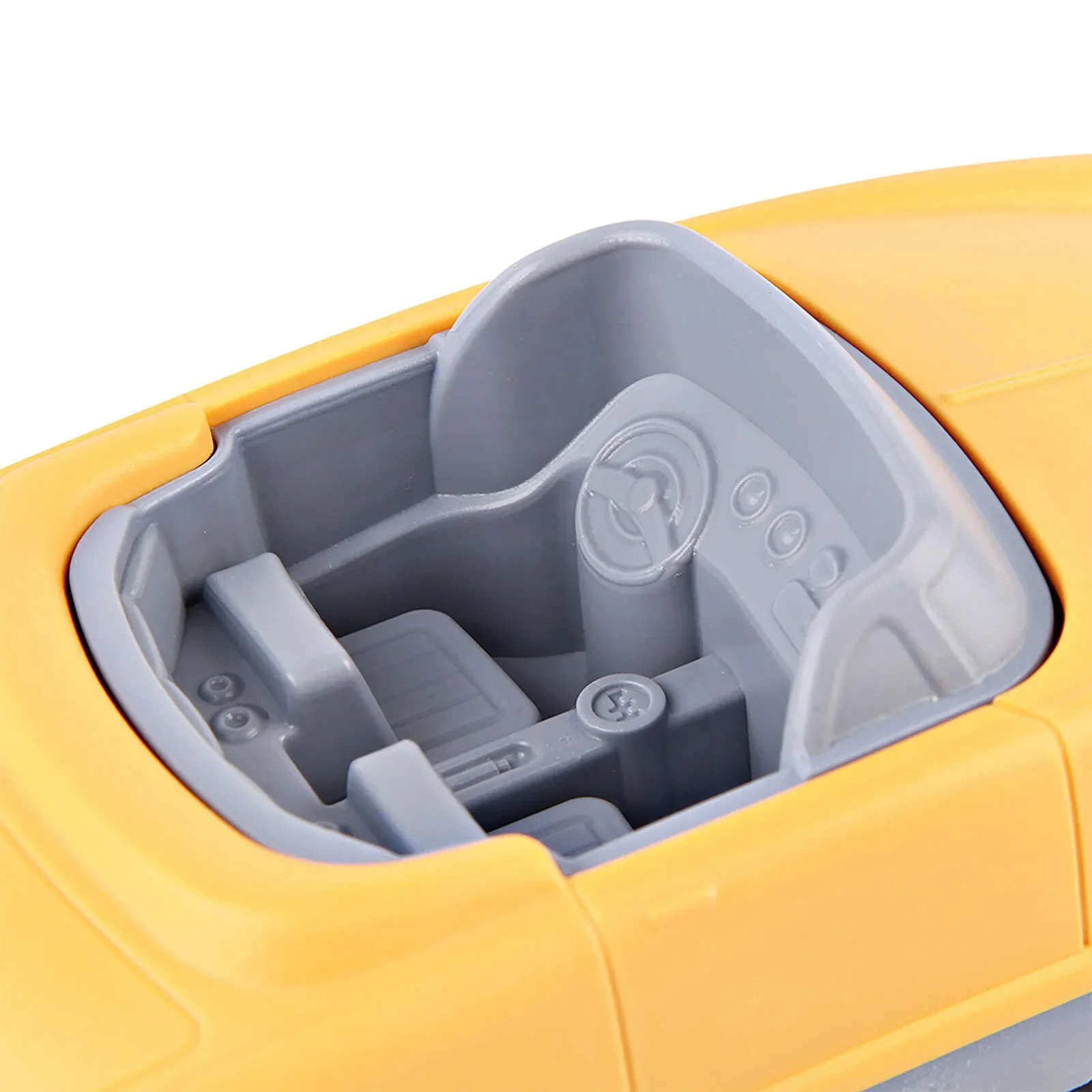 Let's Be Child Classic Car With Box Assorted