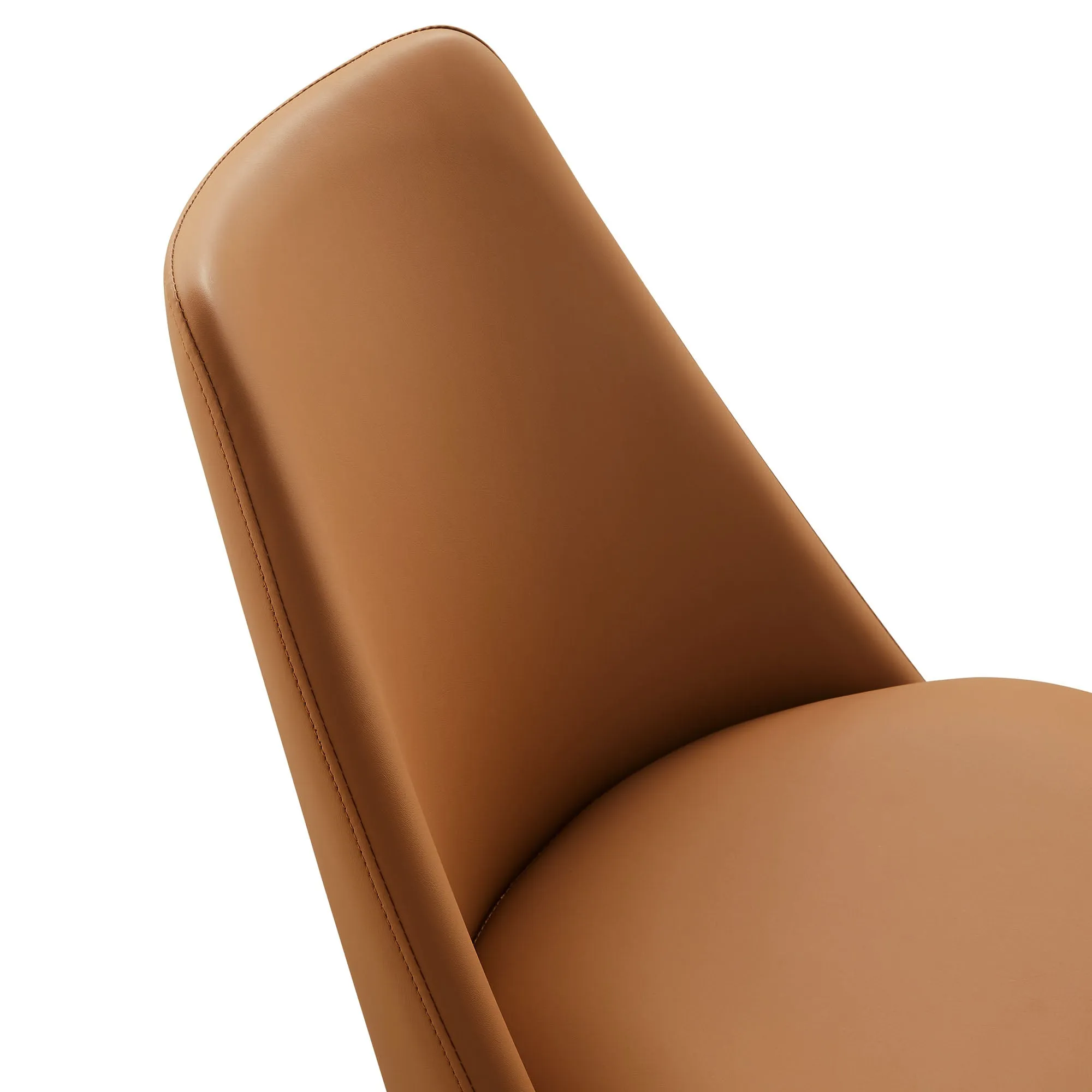 Lippa Swivel Dining Chair by Modway