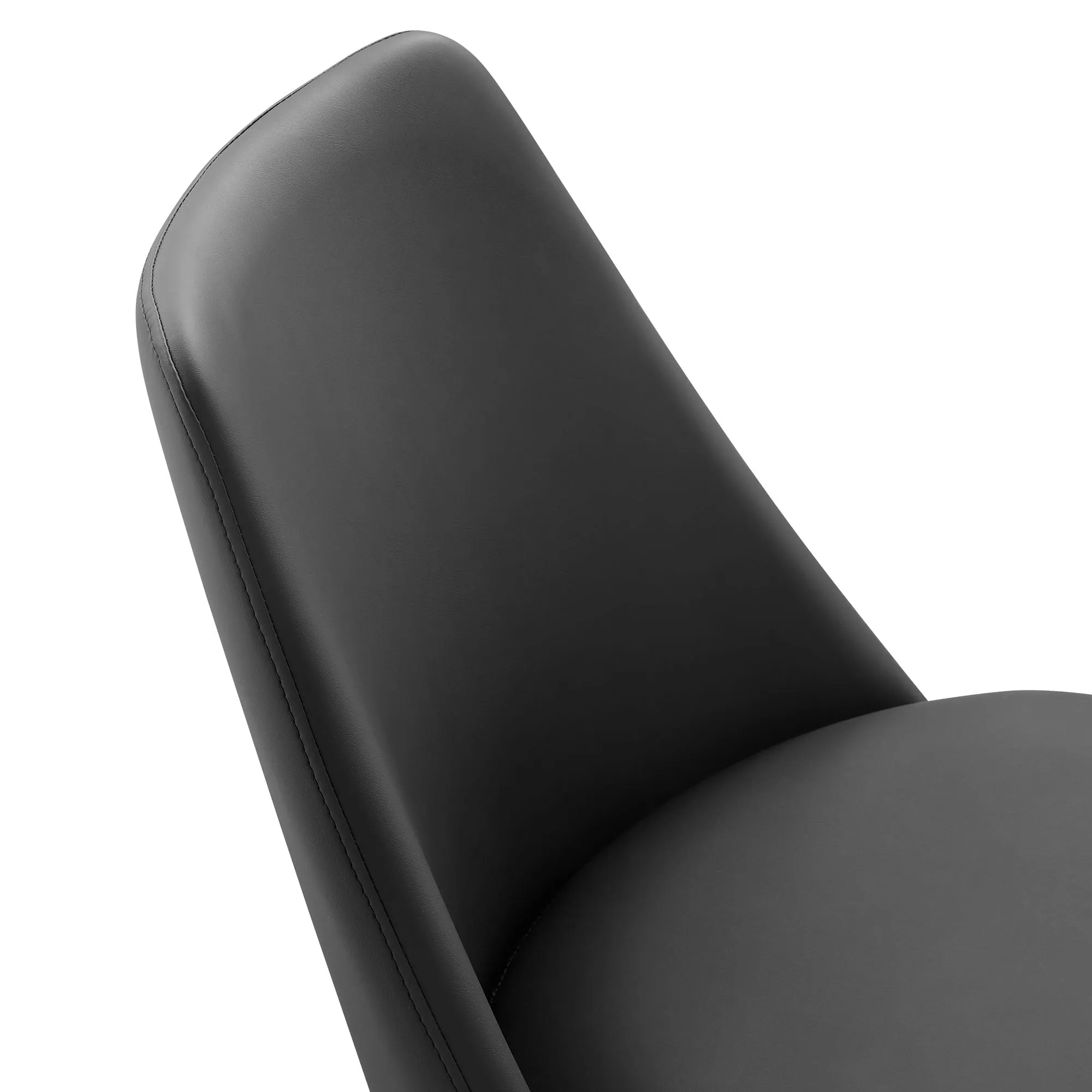 Lippa Swivel Dining Chair by Modway