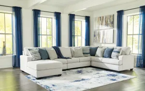 Lowder Sectional