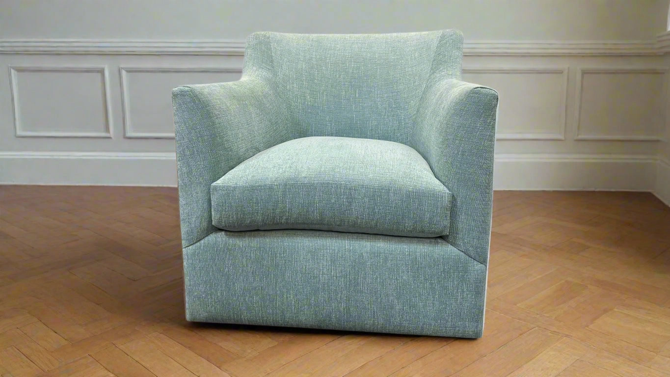 Luca Swivel Chair