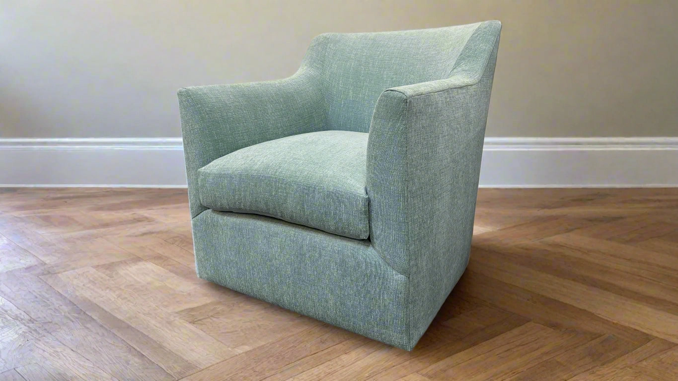 Luca Swivel Chair