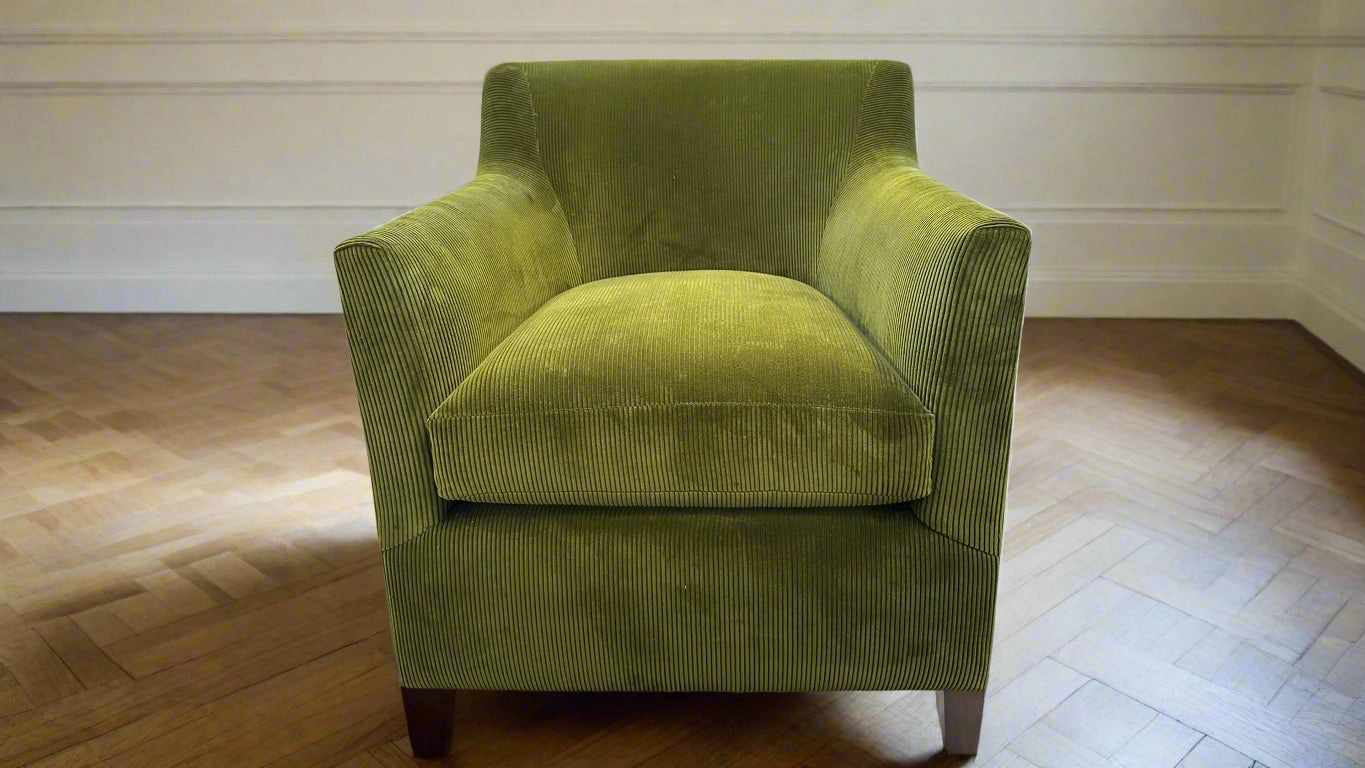Luca Swivel Chair