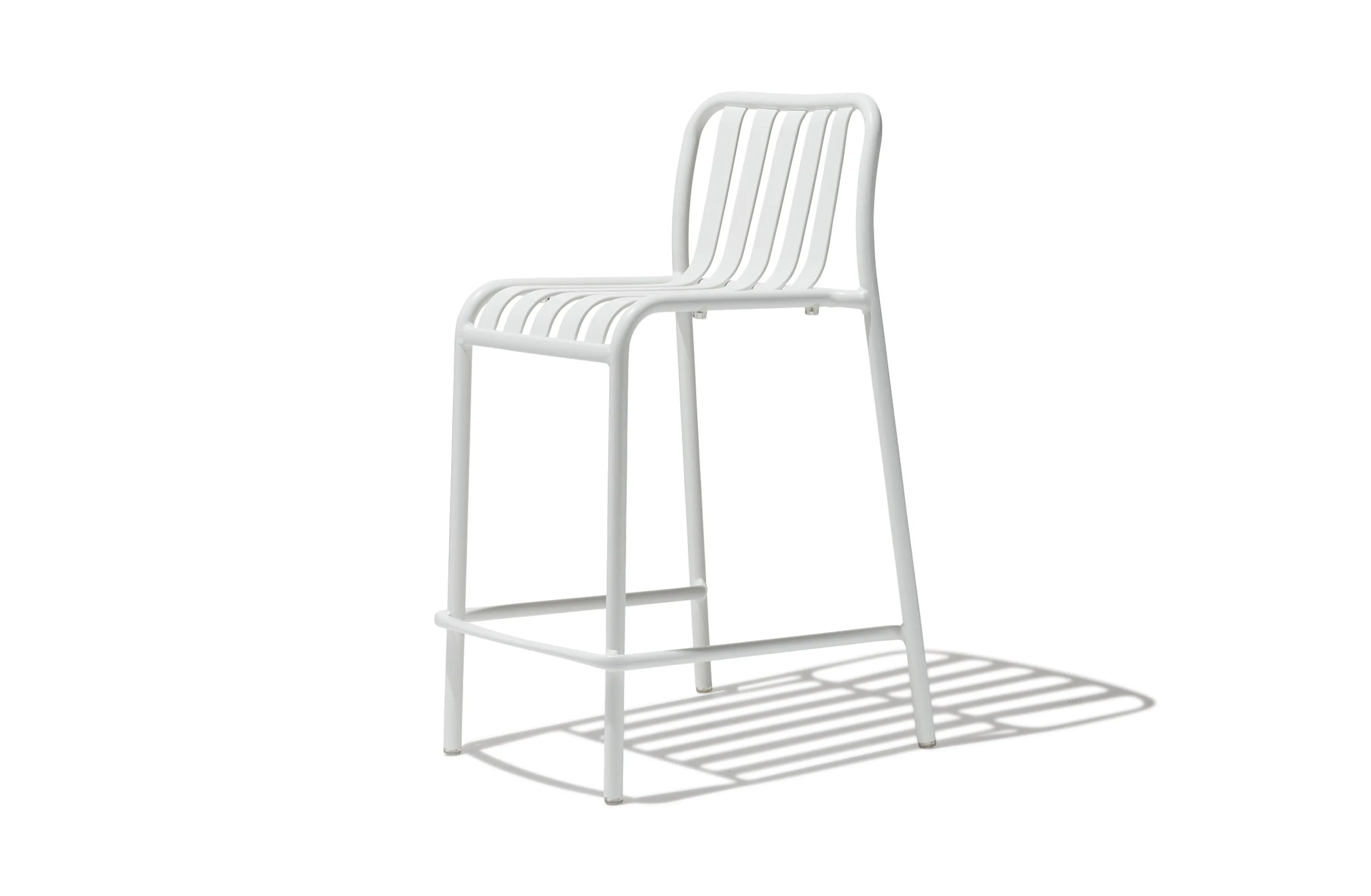 Lucy Counter and Bar Stool