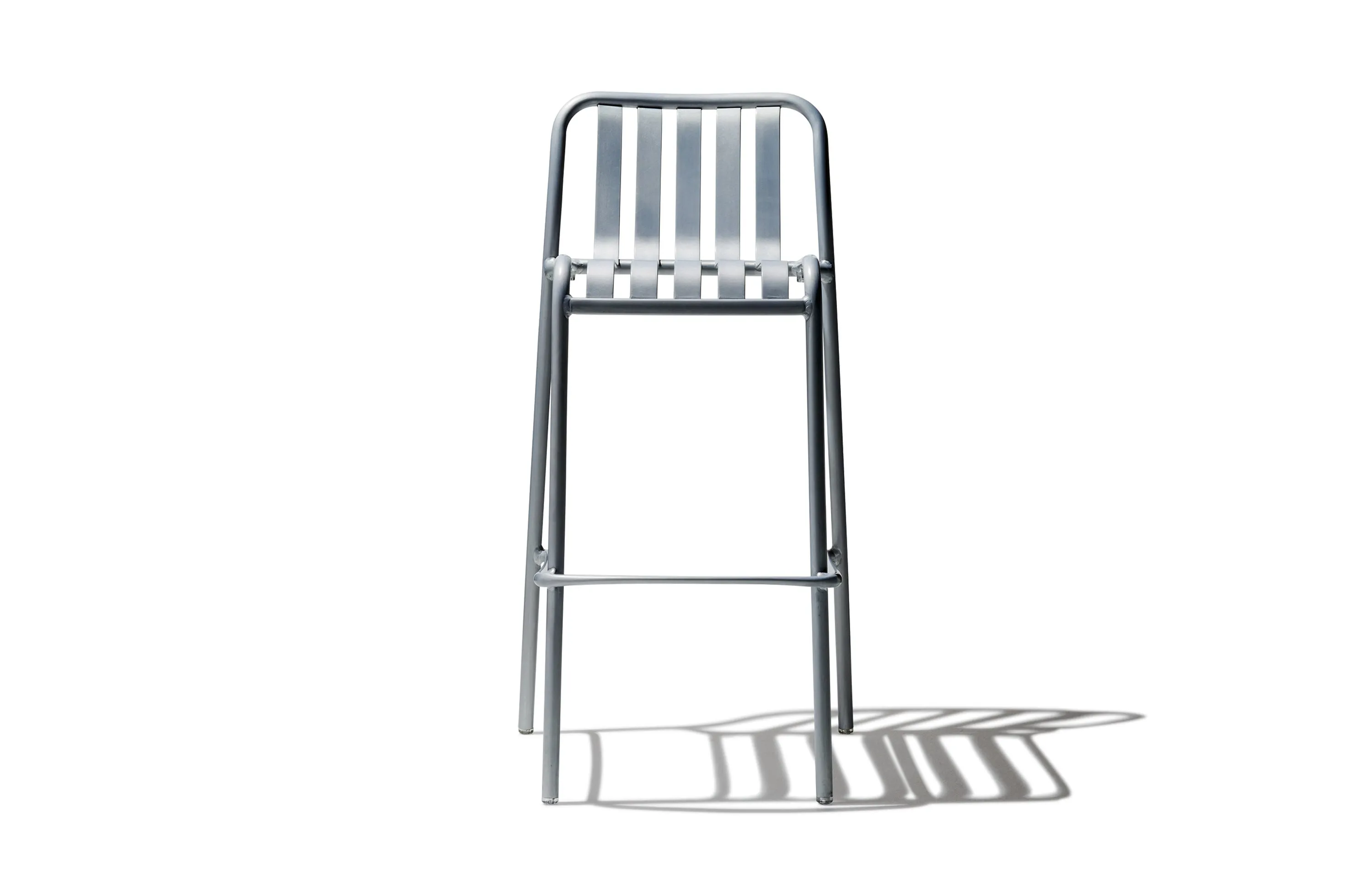 Lucy Counter and Bar Stool