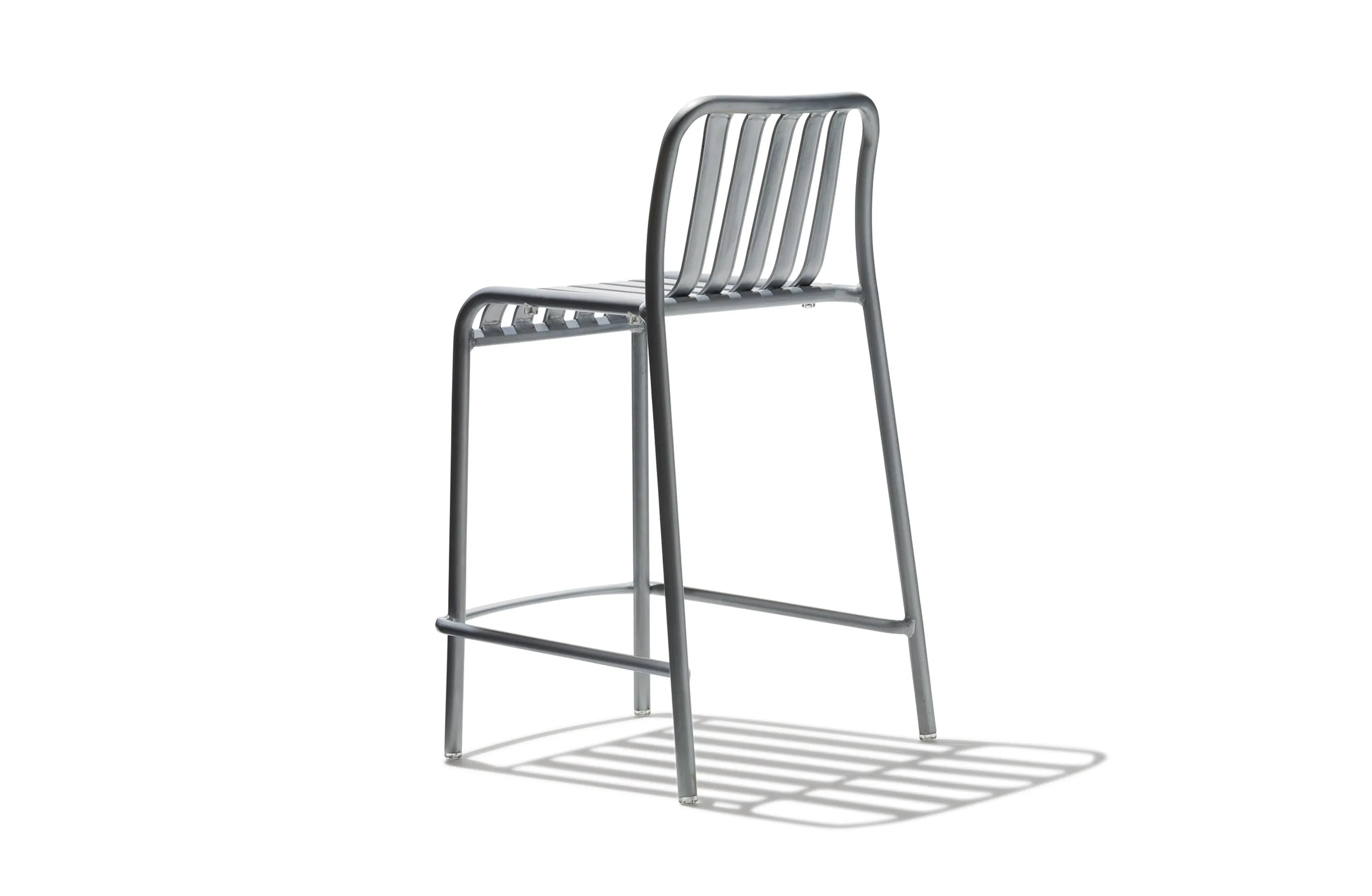 Lucy Counter and Bar Stool