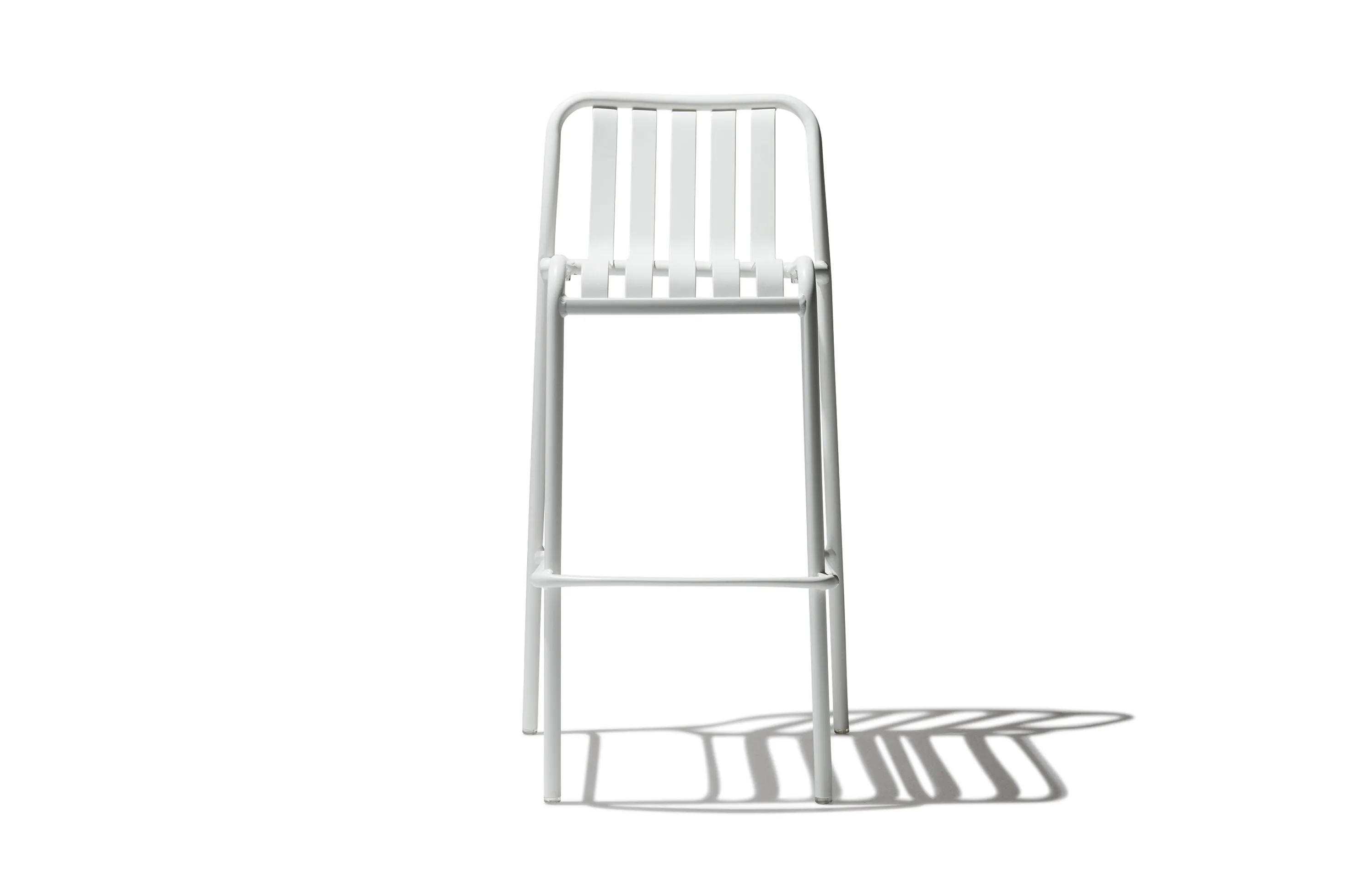 Lucy Counter and Bar Stool