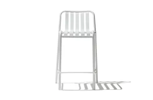 Lucy Counter and Bar Stool