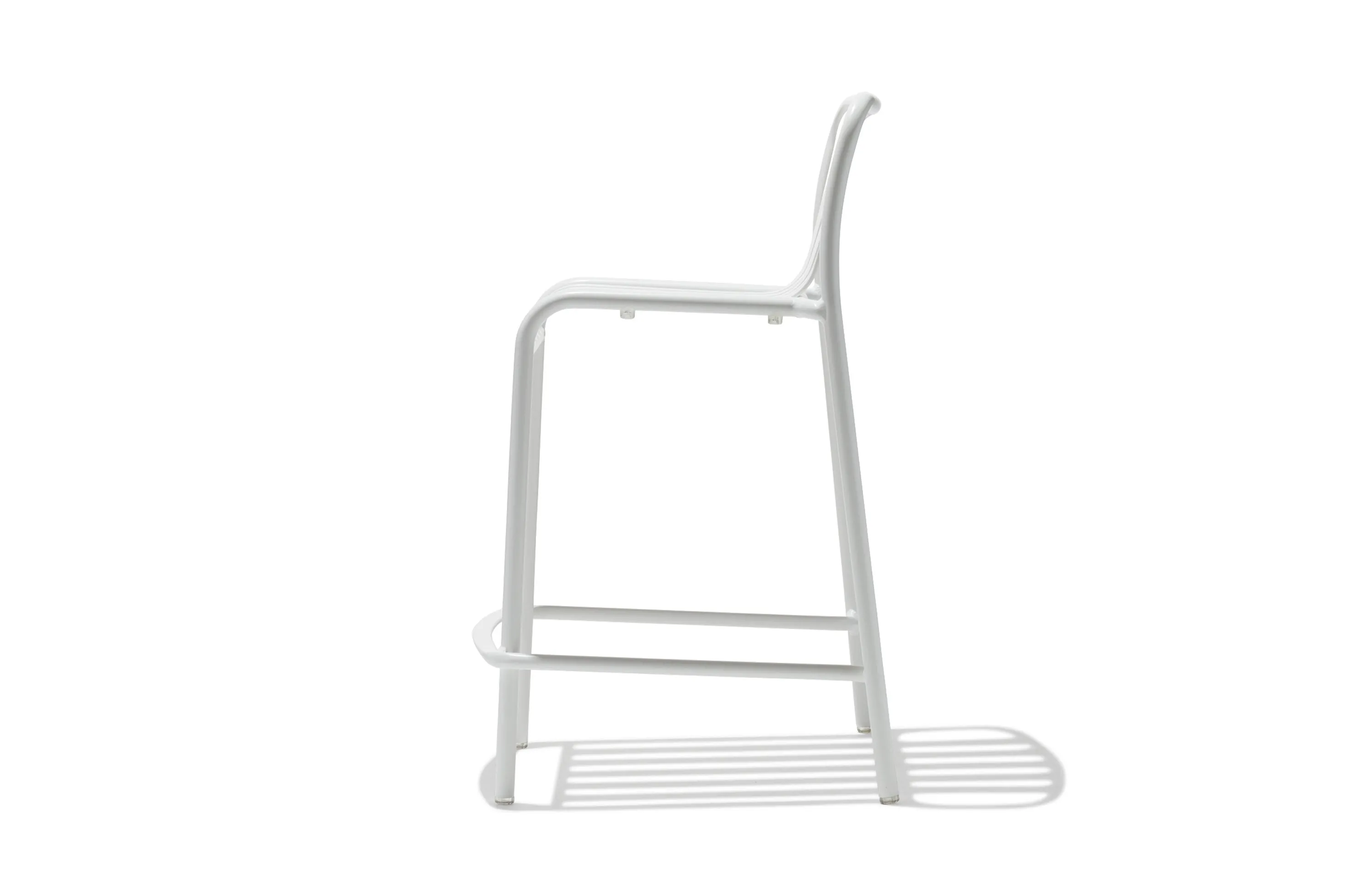 Lucy Counter and Bar Stool