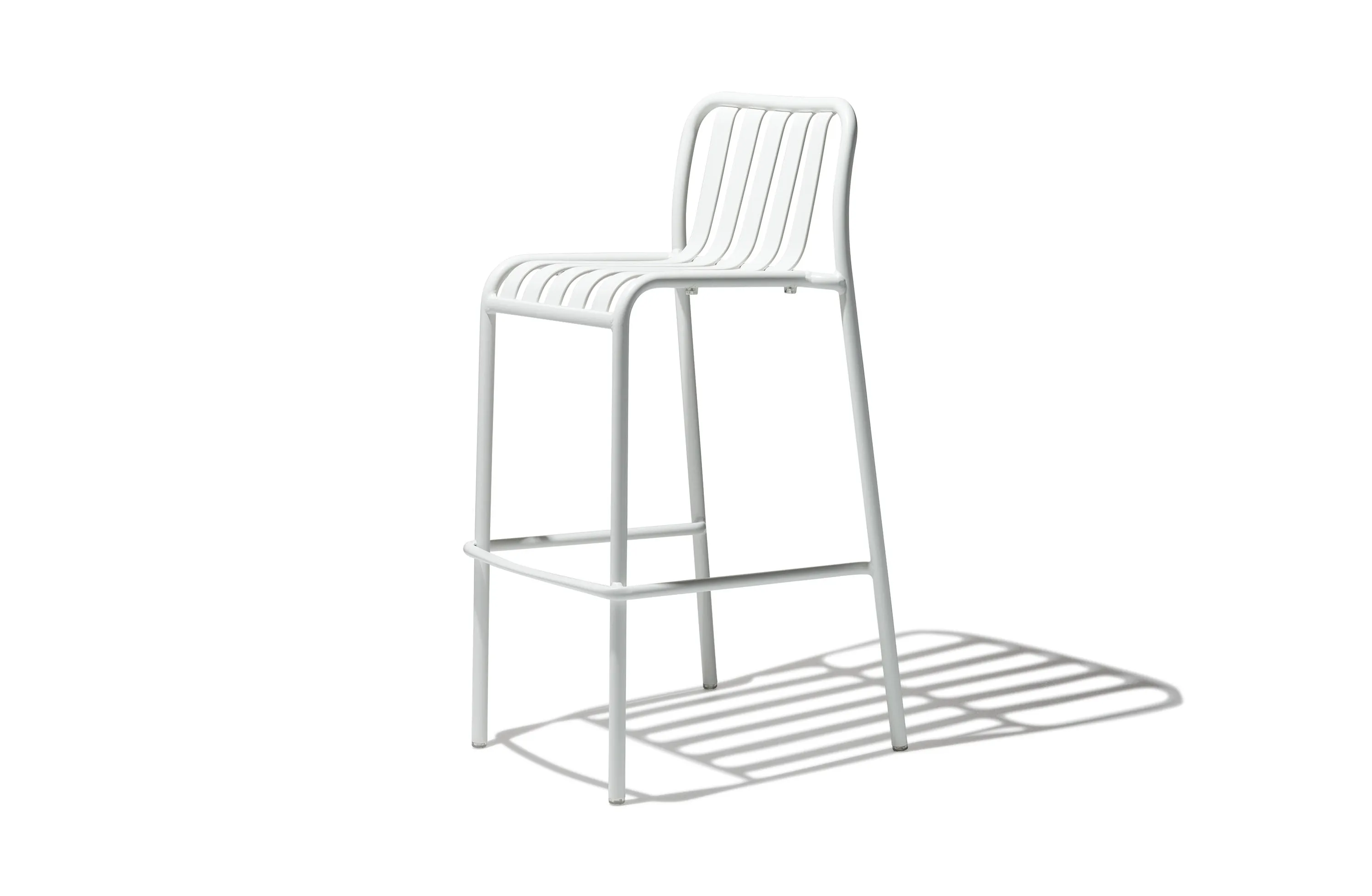 Lucy Counter and Bar Stool