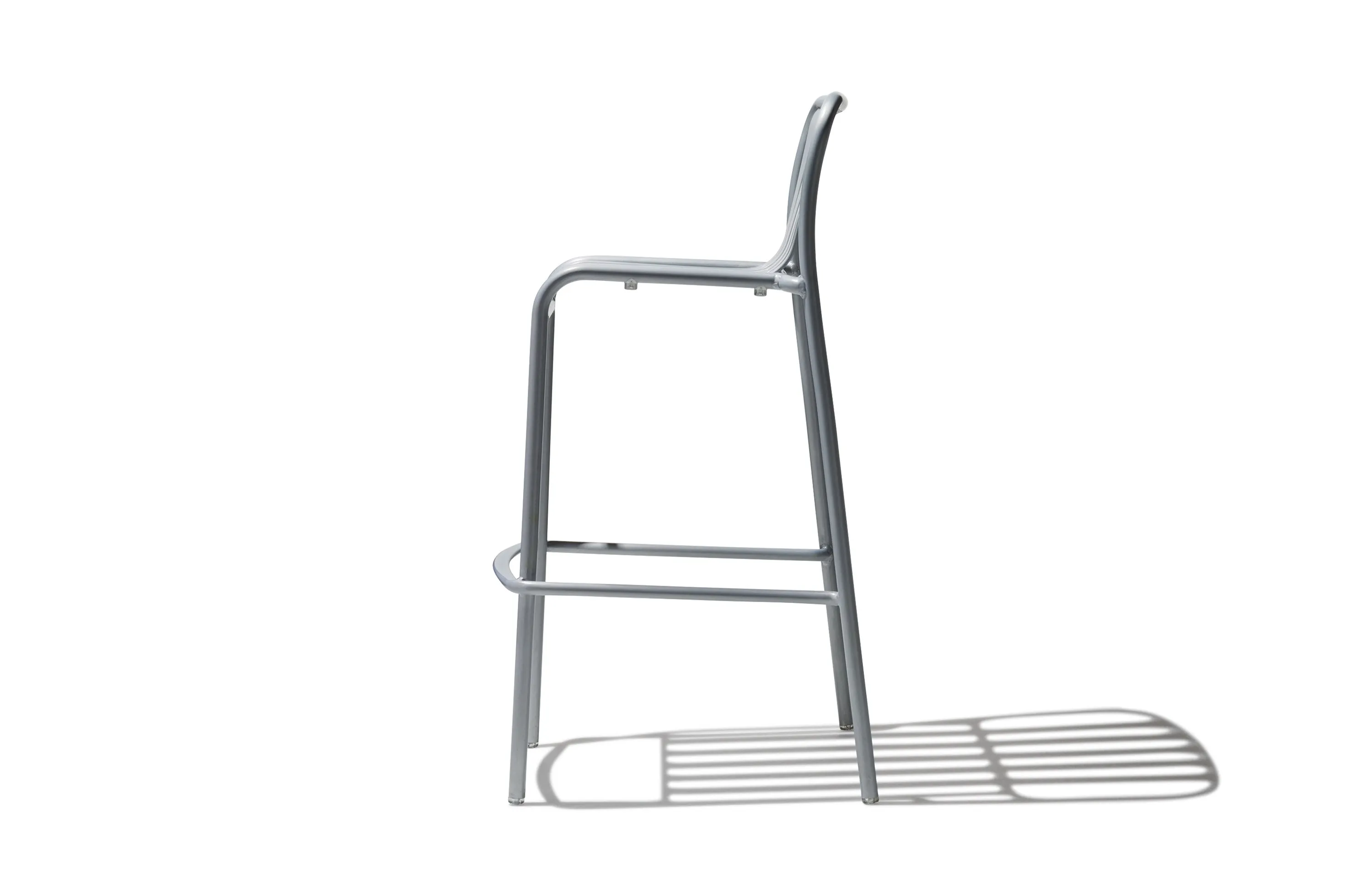 Lucy Counter and Bar Stool