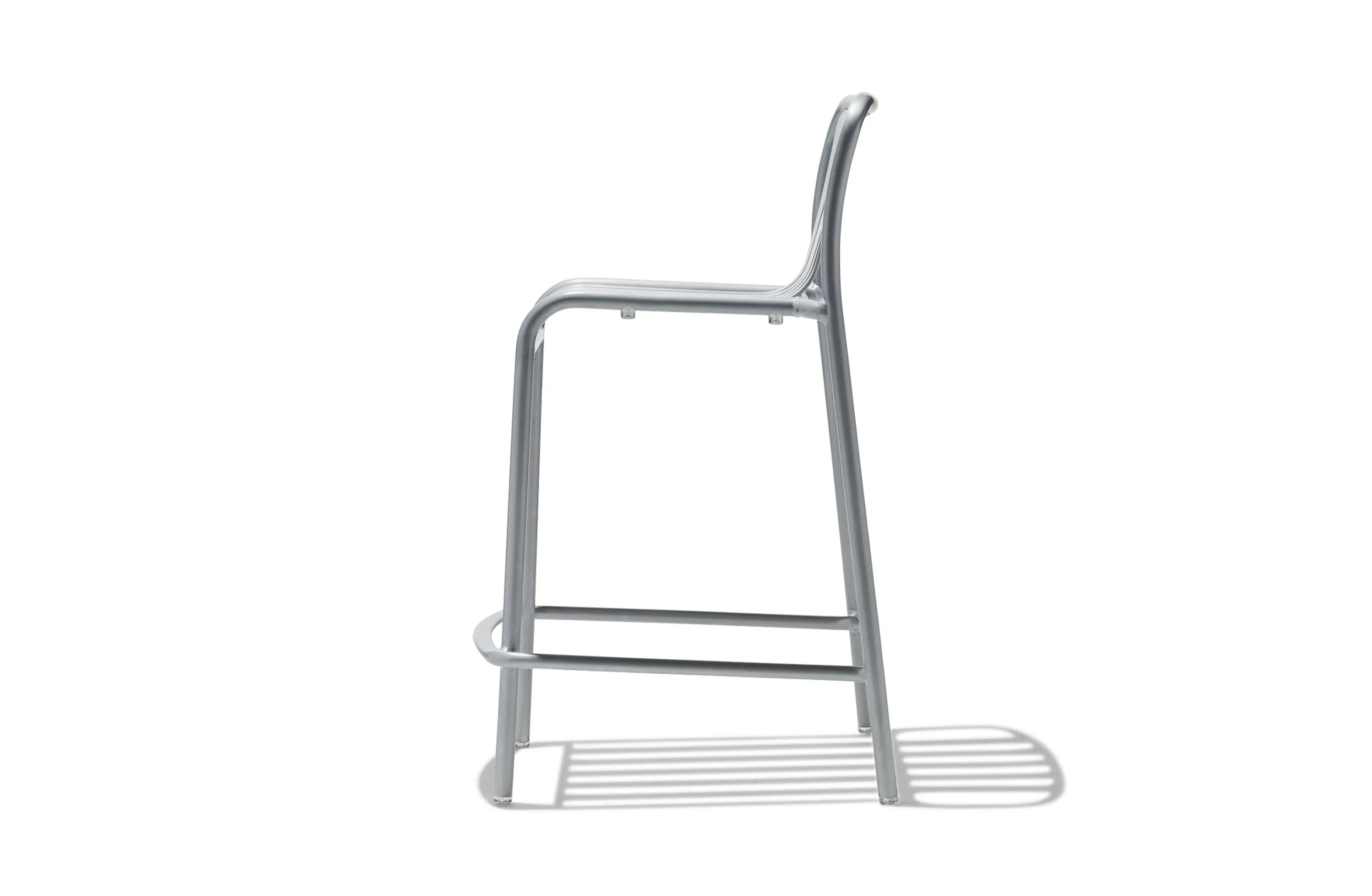 Lucy Counter and Bar Stool