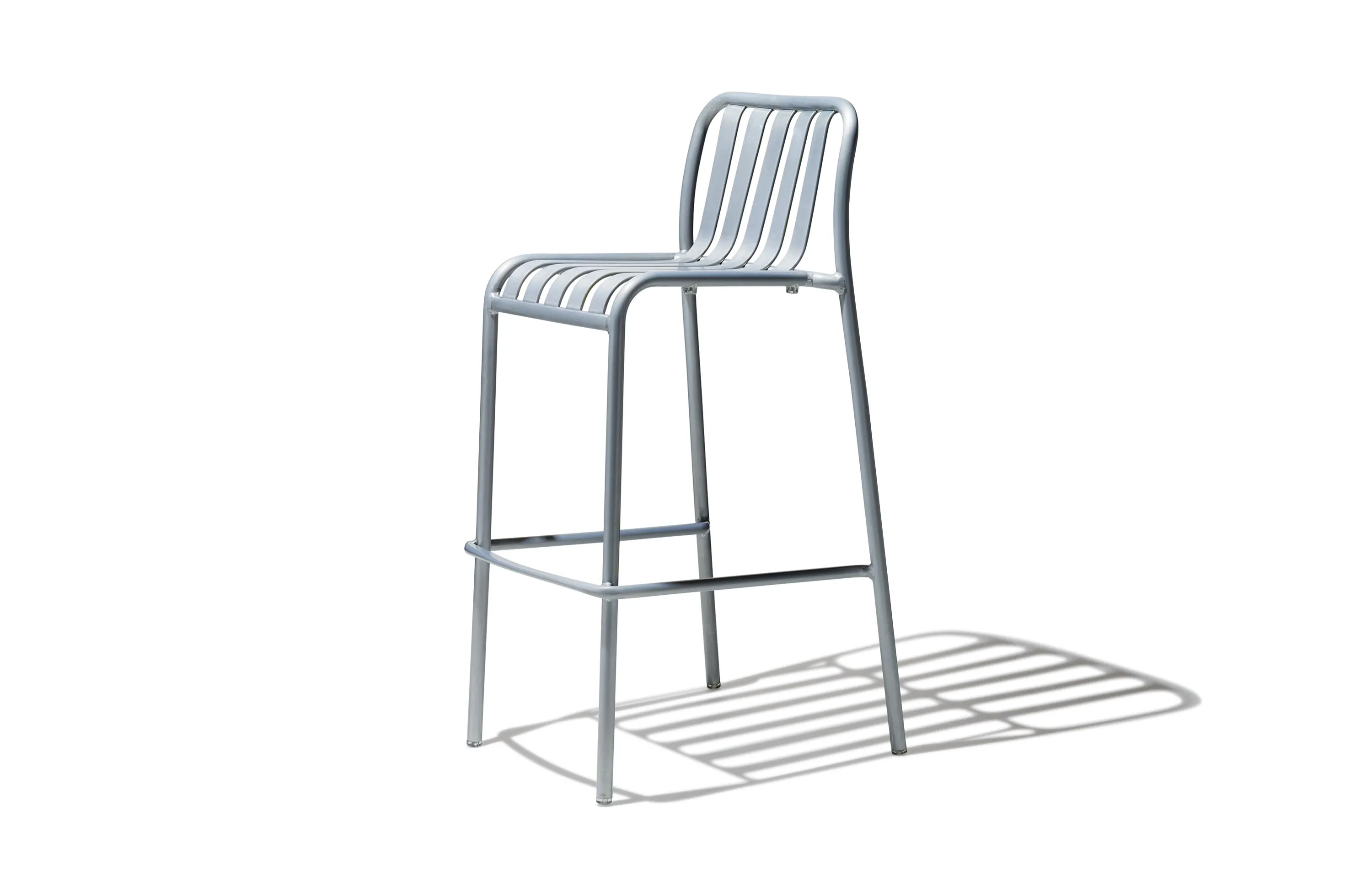 Lucy Counter and Bar Stool